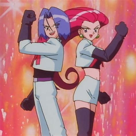 Team Rocket