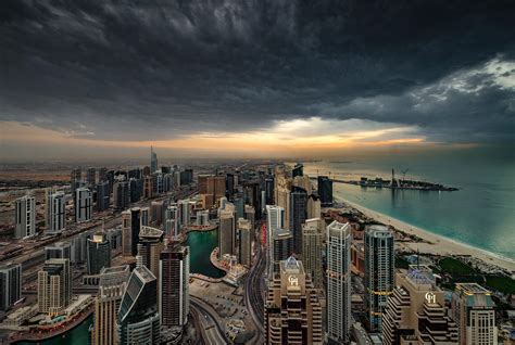 How the UAE is making it rain | Esquire Middle East – The Region’s Best ...