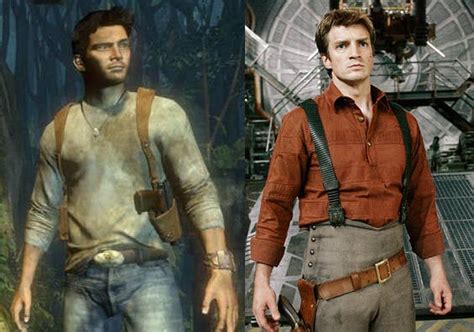 Mark Wahlberg to be Nathan Drake | Uncharted Movie | The Mary Sue