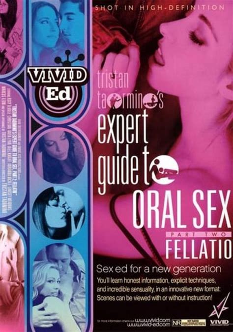 Expert Guide To Oral Sex Fellatio 2007 The Movie Database TMDB