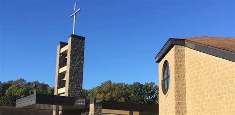 Immanuel Lutheran Church Seeks Community Input | OnFocus