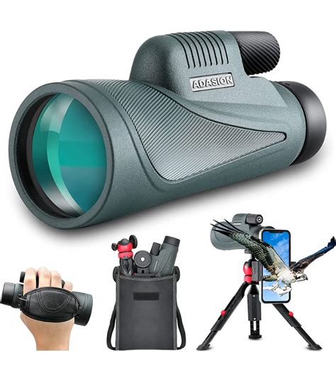 Best Bird Watching Monocular: The Top 5