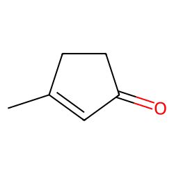 2 Cyclopenten 1 One 3 Methyl CAS 2758 18 1 Chemical Physical