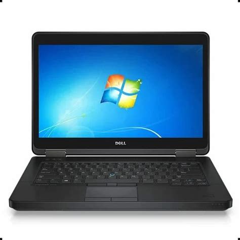 Dell Latitude E5440 Laptop 14 Inches Core I5 At 12000 In New Delhi