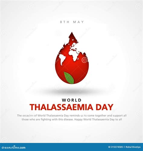 Thalassemia Cartoons Illustrations Vector Stock Images 351