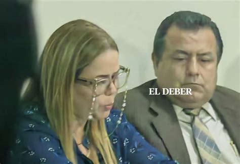 Justicia Niega Cesaci N A La Detenci N Preventiva De Ang Lica Sosa Y