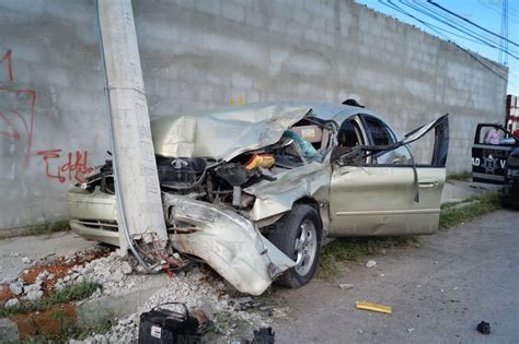 Ebrio Provoca Accidente Huye Y Atropella A Una Mujer