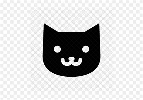 Cat Icons Cat Face Icon Png Free Transparent Png Clipart Images