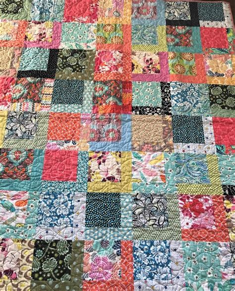 Quilts Scrappy Quilt Patterns Patchwork Quilt Patterns