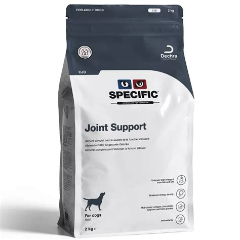 Joint Support Cid Specific Albet Distribuci N Veterinaria Online