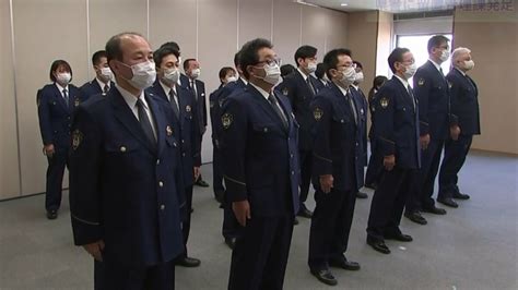 岩手県警に「留置管理課」発足 去年警察官によるわいせつ事件も発生 管理強化へ Tbs News Dig