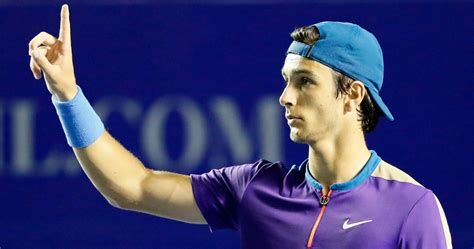 Tennis Atp Sofia Open Musetti Knocks Out Struff