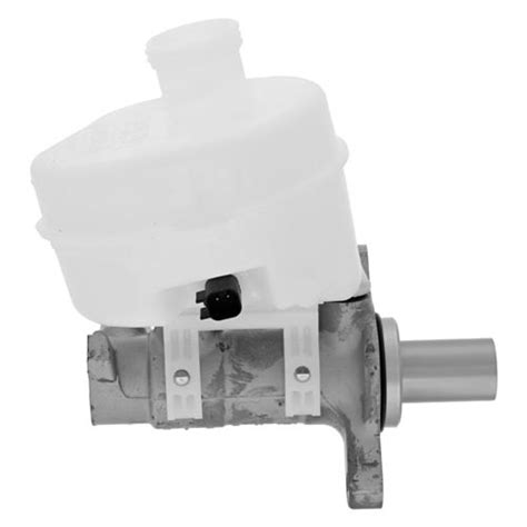 Motorcraft Mustang Brake Master Cylinder Auto 15 23 BRMC 219