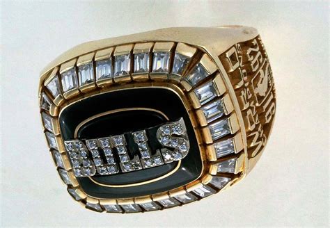 NBA Championship Rings Through the Years - Sports Illustrated