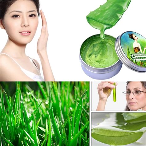 Afy Natural Sixfold Concentrated Aloe Vera Gel Acne Removal After Sun