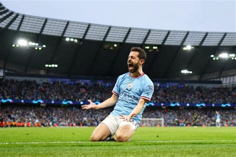 Demi Bajak Bernardo Silva Al Hilal Siapkan Rp Triliun