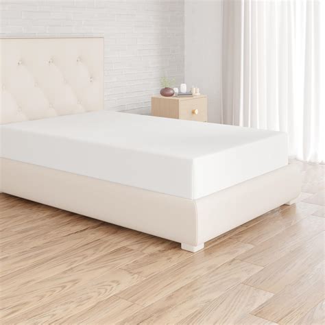 Sweetnight Prot Ge Matelas X Cm Al Se Imperm Able Et Micro