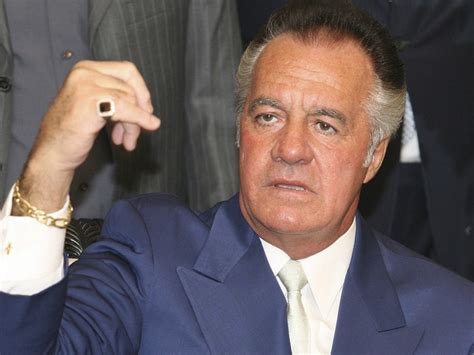 'Sopranos' Star Tony Sirico Dead at 79 » TrueViralNews