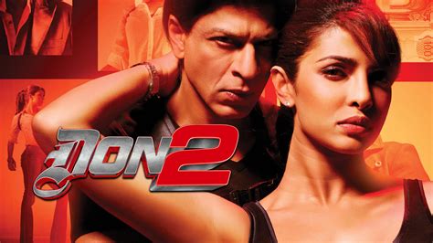 Prime Video Dhoom2