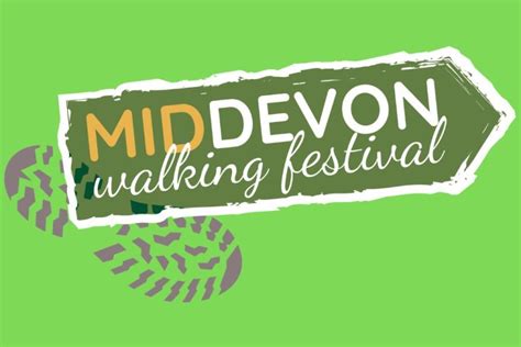 Crediton Railway Special Mid Devon Walking Festival Visit Mid Devon