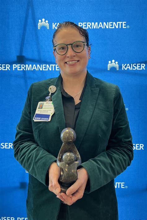 Meet our newest DAISY Award Honorees - Kaiser Permanente Nursing in