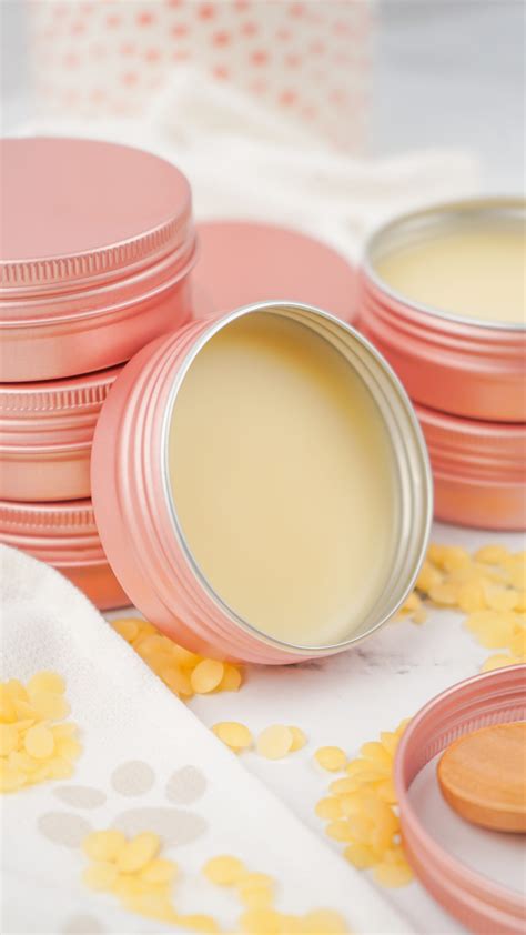 Homemade Dog Paw Balm: A DIY Guide for Healthy Paws