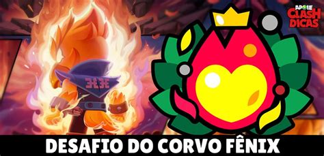 Guia do Desafio da Fênix em Brawl Stars Estratégias e Mapas