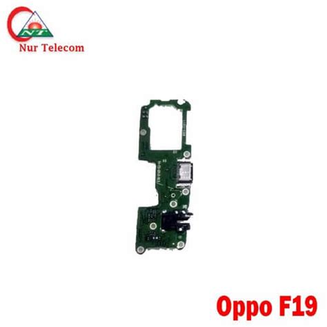 Original Oppo F Charging Logic Board Price In Bangladesh Nur Telecom