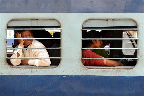 Indian Railways Cancels Over 130 Trains Fully And 54 Trains Partially