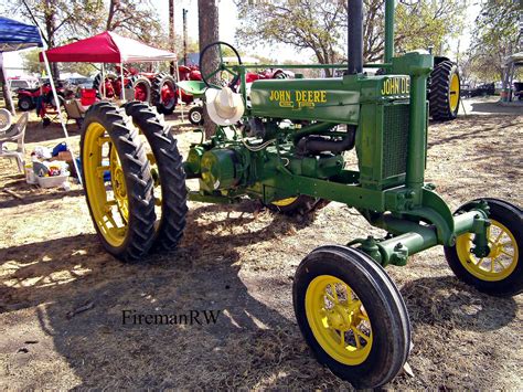 John Deere Aw Temple Tx 2011 Firemanrw Flickr