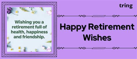 200 Happy Retirement Wishes Messages Greetings And Quotes To Show