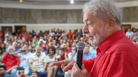 Lula Pt Não Nasceu Para Ser Um Partido De Apoio” O Cafezinho