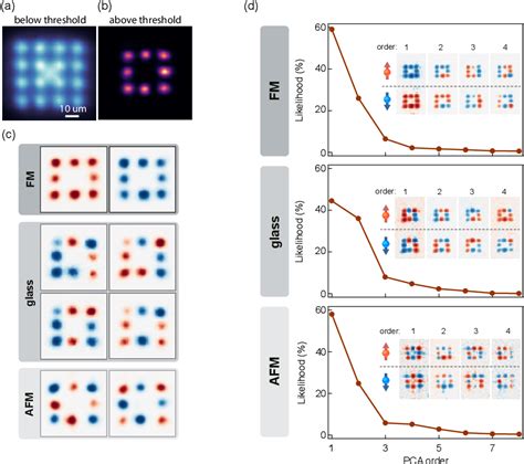 Figure From Spin Order And Phase Transitions In Chains Of Polariton