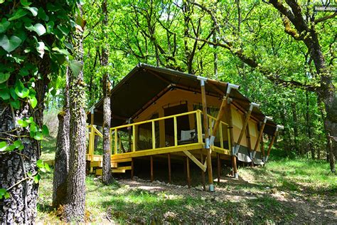 Camping Chez Lhabitant Arnac Occitanie Homecamper