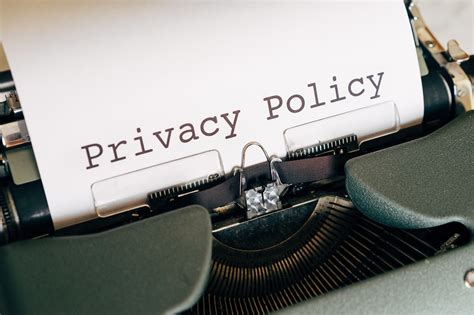 Free Policy Administration Services Privacy Policy Images