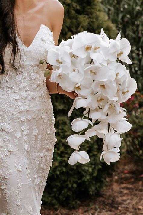 25 Glamorous Wedding Ideas Perfect For An Extravagant Affair Orchid