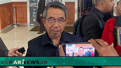 Persen Apbd Kutim Bakal Dialokasikan Pemkab Kutim Bidang