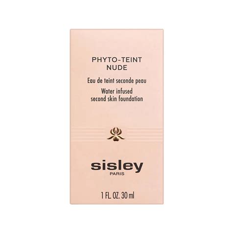 SISLEY Phyto Teint Nude 30ml SEPHORA UK