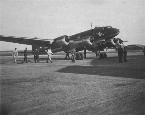 Focke Wulf Fw 200 C-3 of KG40 4 | World War Photos