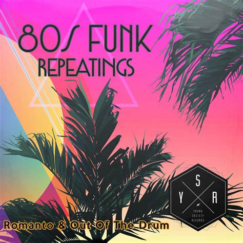 S Funk Repeatings By Romanto Out Of The Drum On Mp Wav Flac Aiff