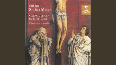 Stabat Mater In F Minor P Ii Cuius Animam Gementem Soprano