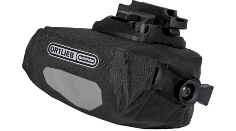 Ortlieb Micro Bag Two Saddle Bag