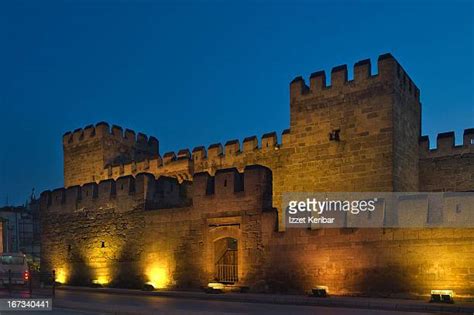 Kayseri Castle Photos and Premium High Res Pictures - Getty Images