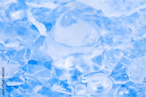 ice drop Stock Photo | Adobe Stock