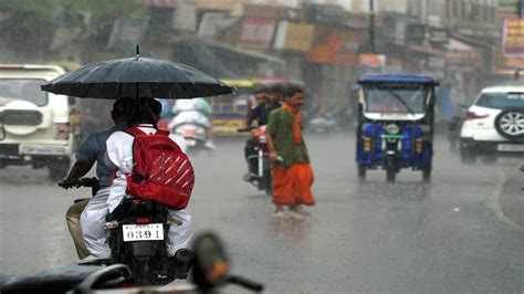 Imd Predicts Heavy Rainfall Over These States Read Full Weather Report