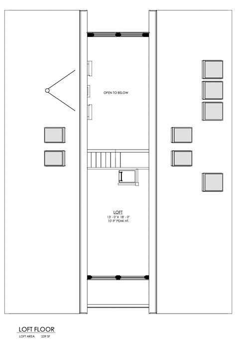 Cypress House Plan Contemporary House Plan Three Story Plan