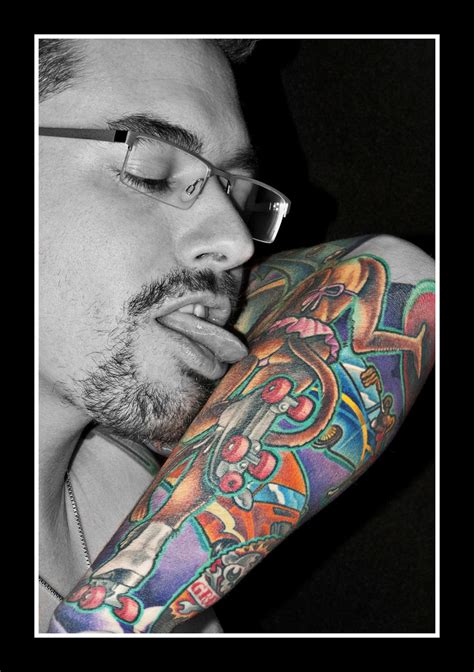 Tattoo Sleeve Ideas 15 Awesome Sleeve Tattoos And Designs