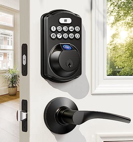 Best Home Keyless Door Locks TopTenReviewed