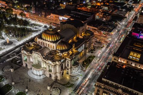 Qu Hacer Los Lunes En Cdmx Museos Acuario Expos Y M S