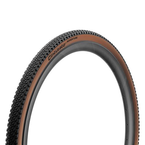 Pirelli Cubierta Plegable Cinturato Adventure Classic Bike